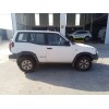 nissan terrano ii (r20) del año 2001