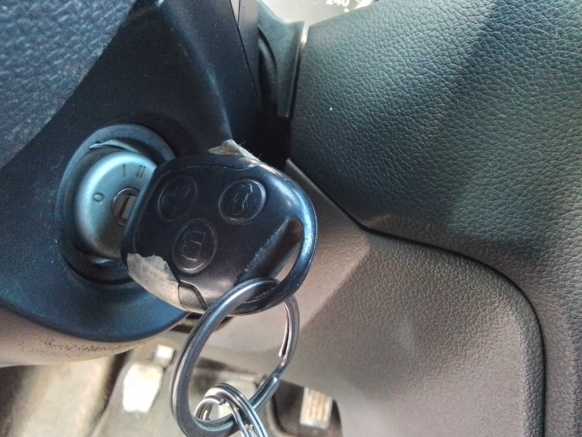 Recambio de conmutador de arranque para ford focus berlina (cap) ambiente (d) referencia OEM IAM   