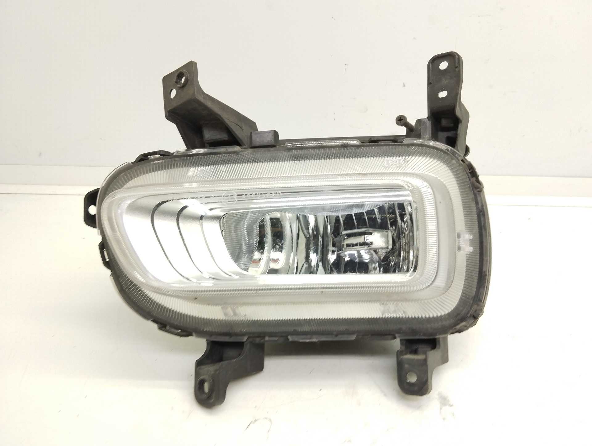 Recambio de faro antiniebla izquierdo para kia carens ( ) basic referencia OEM IAM 92201A4500  