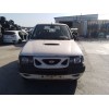 nissan terrano ii (r20) del año 2001