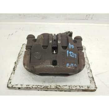 Recambio de pinza de freno delantera derecha para iveco 35s12 referencia OEM IAM  504354334 