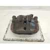 Recambio de pinza de freno delantera derecha para iveco 35s12 referencia OEM IAM  504354334 