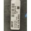 Recambio de electroventilador para opel corsa c blue line referencia OEM IAM 09129965  