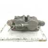 Recambio de pinza de freno delantera derecha para iveco 35s12 referencia OEM IAM  504354334 