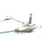 Recambio de elevalunas trasero derecho para peugeot 208 style referencia OEM IAM 9673153880 32559000 A002C501
