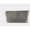 Recambio de radiador agua para seat toledo (1m2) 1.9 tdi referencia OEM IAM 1J0121253N  