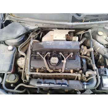 Recambio de motor completo para ford mondeo berlina (ge) ambiente (06.2003) (d) referencia OEM IAM D5BA  