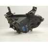 Recambio de faro antiniebla izquierdo para kia carens ( ) basic referencia OEM IAM 92201A4500  