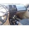 nissan terrano ii (r20) del año 2001