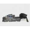 Recambio de deflector de radiador para audi q3 (8ug) attraction referencia OEM IAM 8U0121284  