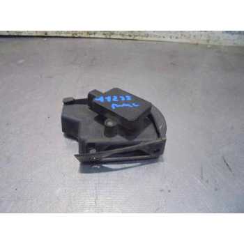 PEDAL ACELERADOR 9643365680 