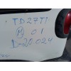 nissan terrano ii (r20) del año 2001
