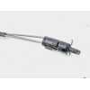 Recambio de retrovisor derecho para seat ibiza (6j5) reference referencia OEM IAM   