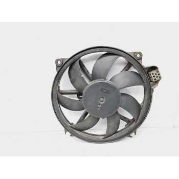 ELECTROVENTILADOR 214810898R VALEO 