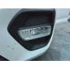 Recambio de faro antiniebla izquierdo para kia carens ( ) basic referencia OEM IAM 92201A4500  