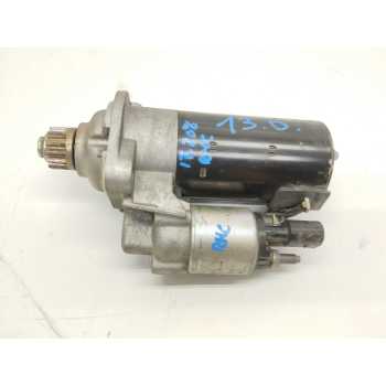 Motores de arranque 02Z911024H 0001153007 BOSCH