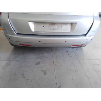 Recambio de paragolpes trasero para citroën c4 picasso exclusive referencia OEM IAM 7410AR  