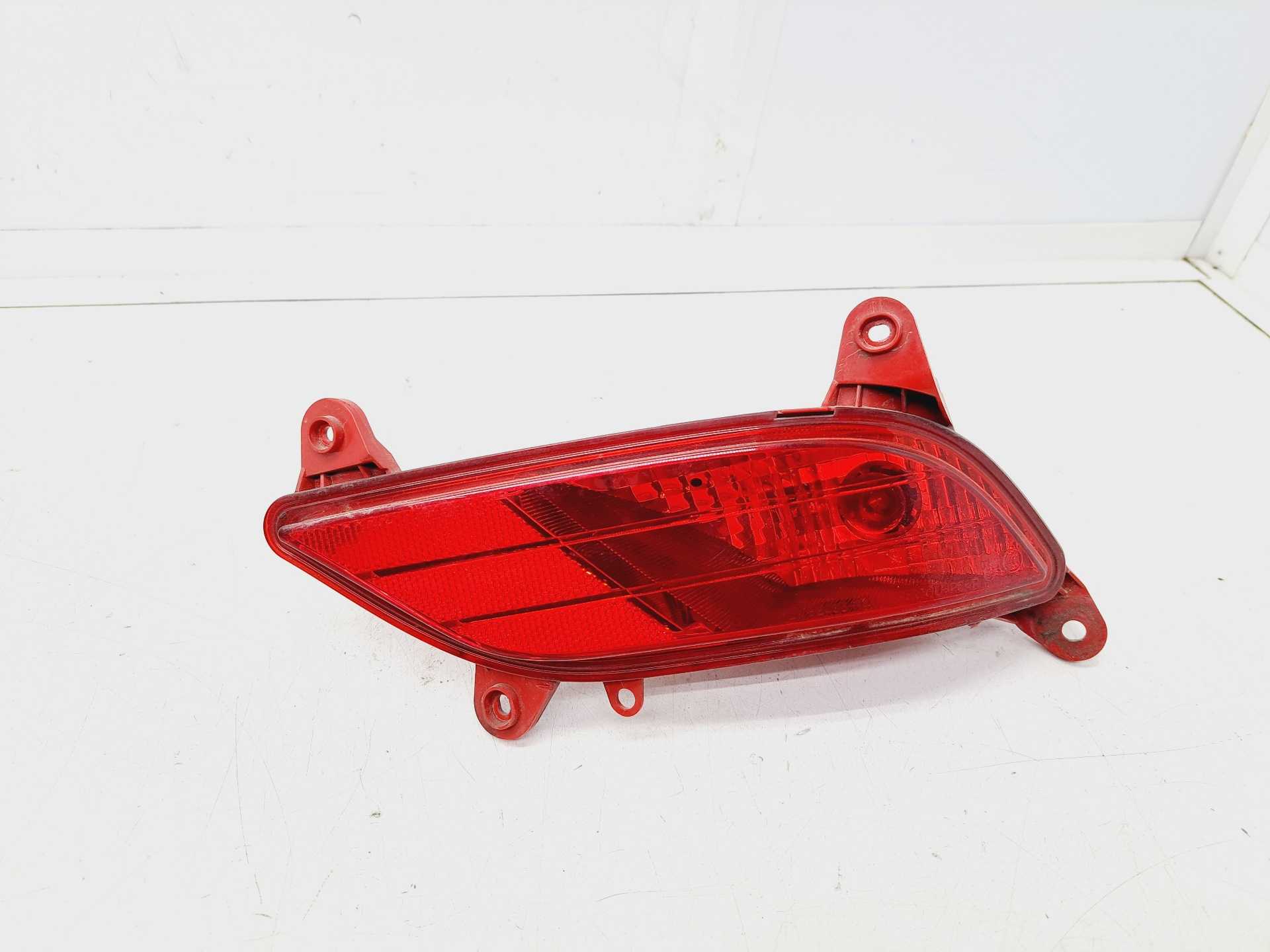 Recambio de faro antiniebla trasero derecho para kia carens ( ) basic referencia OEM IAM 92406A4100  