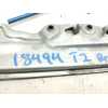 Recambio de elevalunas trasero izquierdo para peugeot 208 style referencia OEM IAM 9673153980 32560000 A002C501