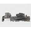 Recambio de deflector de radiador para audi q3 (8ug) attraction referencia OEM IAM 8U0121284  