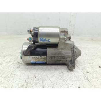 Recambio de motores de arranque para nissan qashqai (j11) n-style referencia OEM IAM CGB23985  