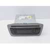 Recambio de sistema audio / radio cd para seat ibiza (6j5) reference referencia OEM IAM 6J0035153B  