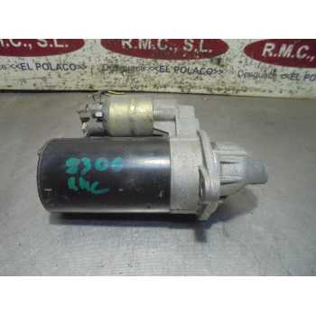 MOTOR ARRANQUE 7505979 
