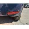 Recambio de faro antiniebla trasero derecho para opel corsa c blue line referencia OEM IAM   