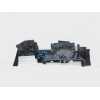Recambio de deflector de radiador para audi q3 (8ug) attraction referencia OEM IAM 8U0121283  