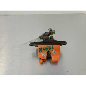 Recambio de cerradura maletero / porton para skoda octavia berlina (1u2) 1.9 tdi glx referencia OEM IAM   