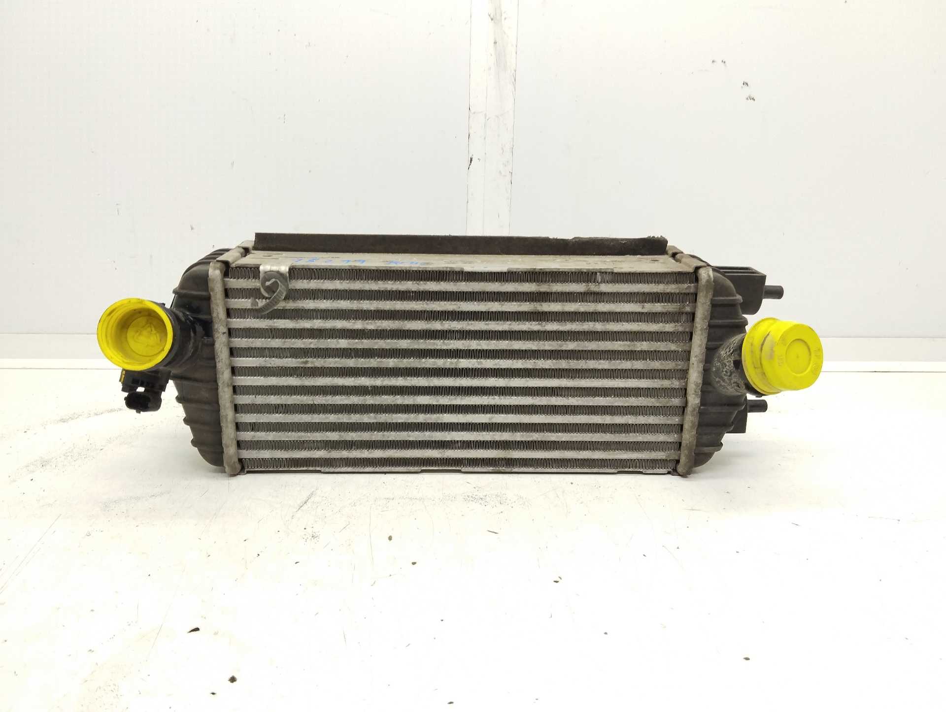 Recambio de intercooler para kia carens ( ) basic referencia OEM IAM   