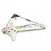 Recambio de elevalunas trasero izquierdo para peugeot 208 style referencia OEM IAM 9673153980 32560000 A002C501