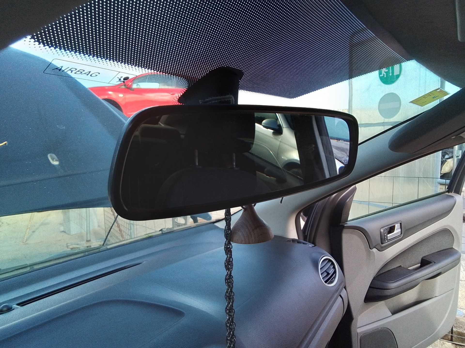 Recambio de espejo para ford focus berlina (cap) ambiente (d) referencia OEM IAM   