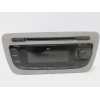 Recambio de sistema audio / radio cd para seat ibiza (6j5) reference referencia OEM IAM 6J0035153B  
