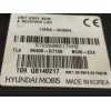 Recambio de modulo electronico para hyundai tucson classic blue referencia OEM IAM 95400D7150  