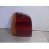 Recambio de piloto trasero izquierdo para volkswagen polo berlina (6n1) básico referencia OEM IAM 6N0945257A HELLA 