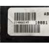 Recambio de mando luces para dodge journey se referencia OEM IAM 214866145  