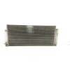 Recambio de condensador / radiador aire acondicionado para chevrolet aveo sedán lt+ referencia OEM IAM  96943763 