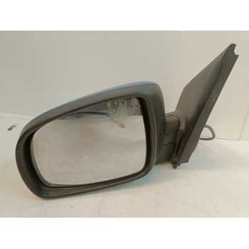 Recambio de retrovisor izquierdo para audi a6 avant (4b5) 1.8 t referencia OEM IAM   