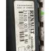 Recambio de radiador agua para dacia logan ii ambiance referencia OEM IAM 214100078R  