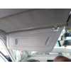 Recambio de parasol izquierdo para citroën c4 picasso exclusive referencia OEM IAM 1610460580  