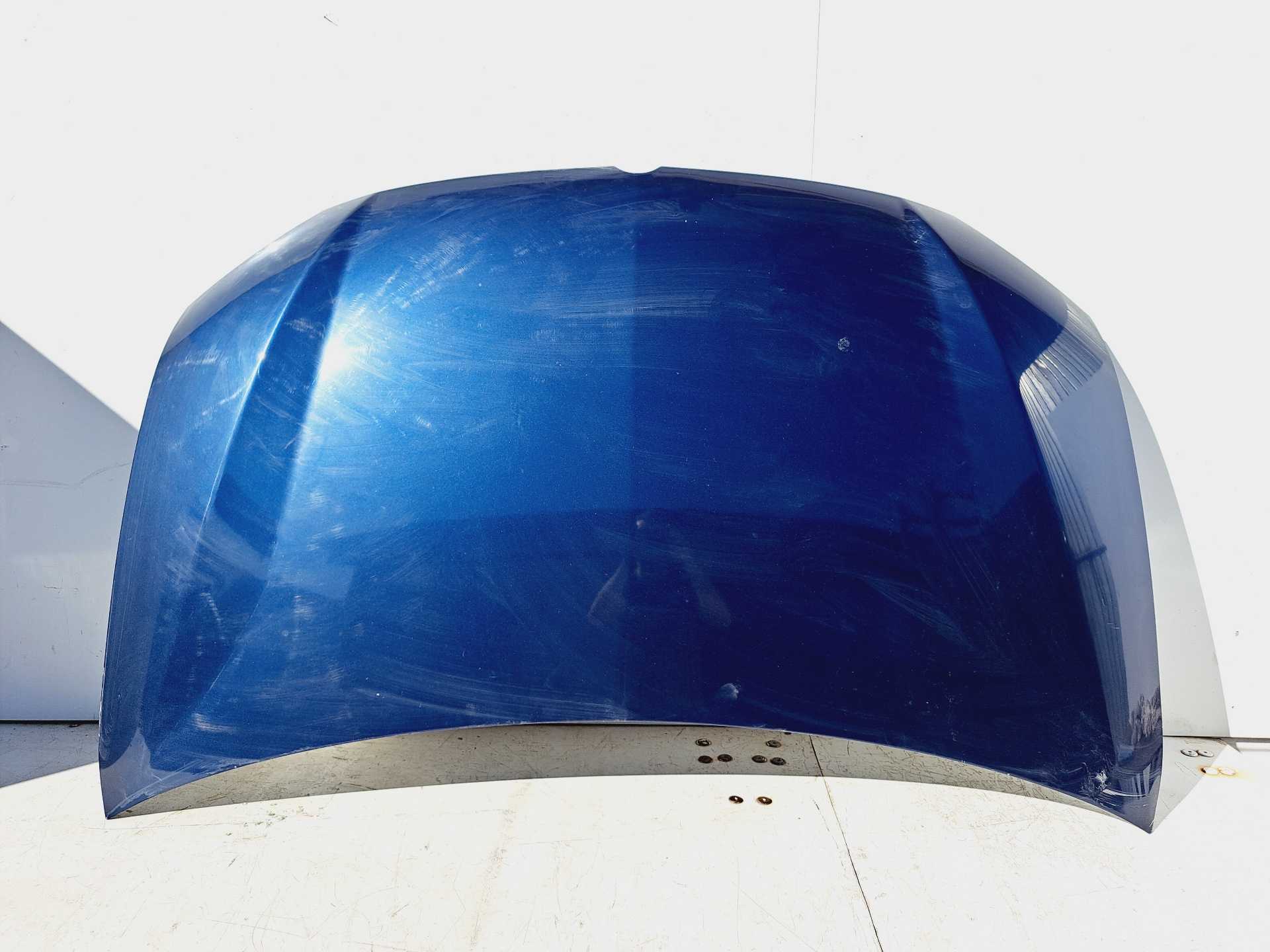 Recambio de capo para ssangyong rodius 2.7 turbodiesel cat referencia OEM IAM   