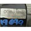 Recambio de motores de arranque para nissan qashqai (j11) n-style referencia OEM IAM CGB23985  
