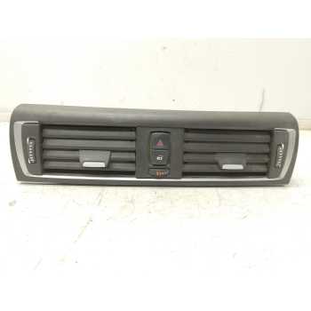 MANDO WARNING 9710260 