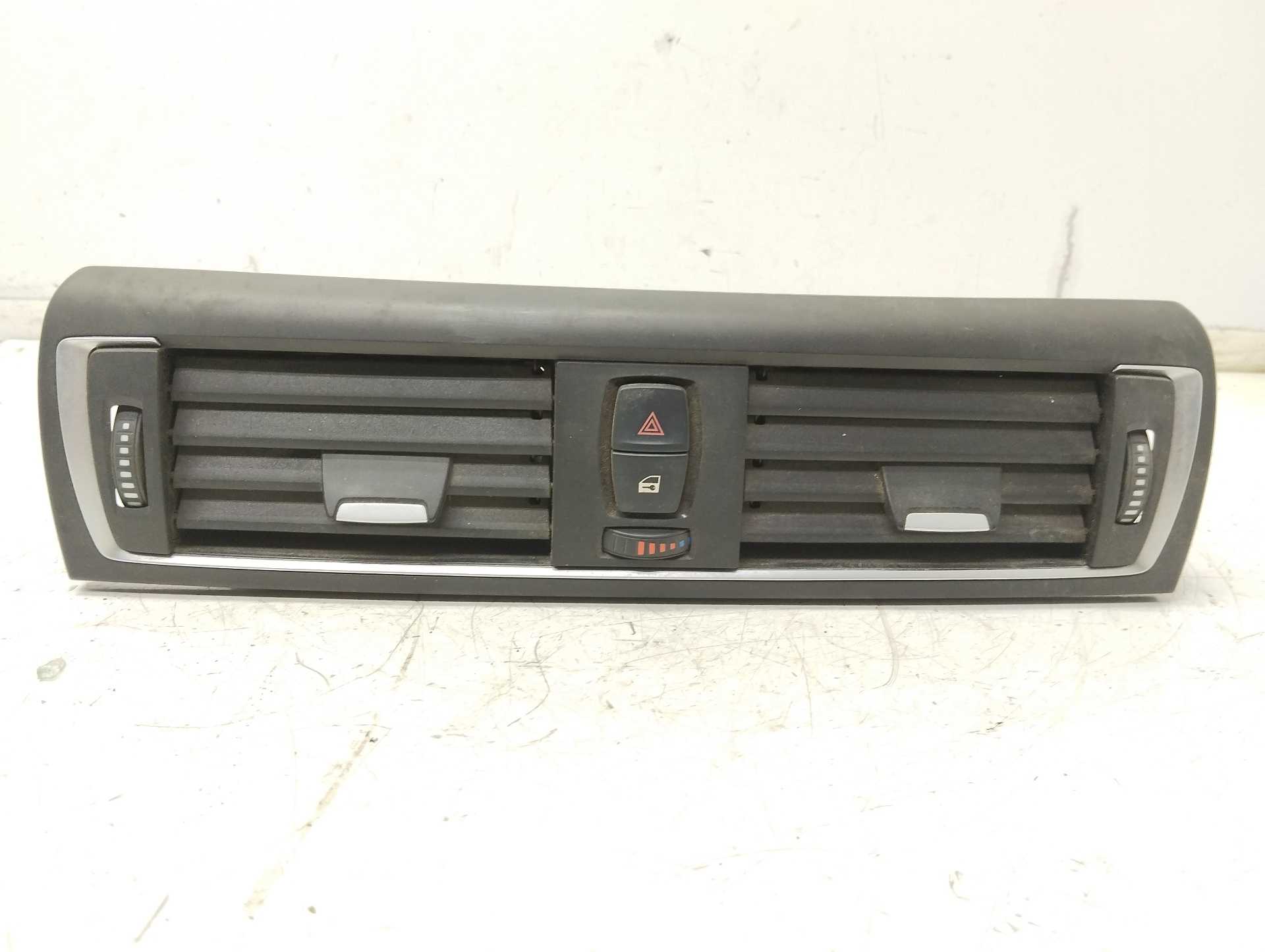 Recambio de mando warning para bmw serie 1 lim. (f20/f21) 1.5 12v turbodiesel referencia OEM IAM 9710260  