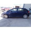 citroën c4 berlina del año 2005