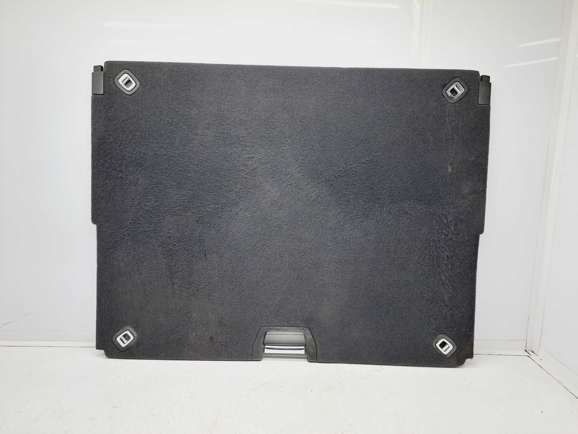 Recambio de moqueta piso maletero para peugeot 3008 1.6 hdi fap referencia OEM IAM 96829080ZE  