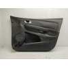Recambio de guarnecido puerta delantera derecha para renault clio iv zen referencia OEM IAM 809019679R  