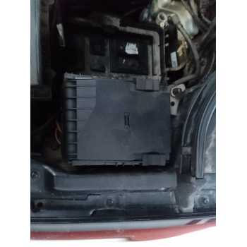 Recambio de caja reles / fusibles para volkswagen passat berlina (3c2) advance referencia OEM IAM   