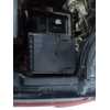 Recambio de caja reles / fusibles para volkswagen passat berlina (3c2) advance referencia OEM IAM   